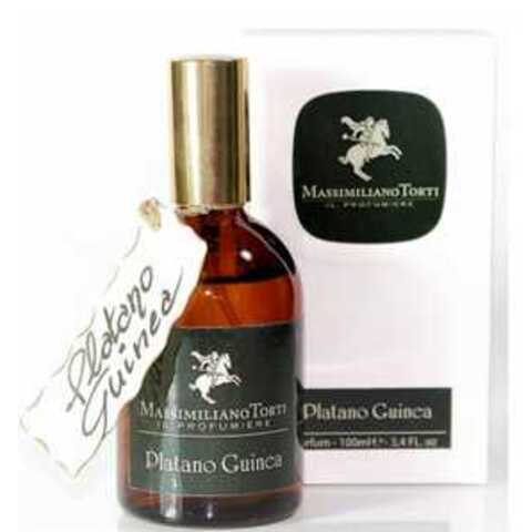 عطر ايل بارفيومير بلاتانو جينيا