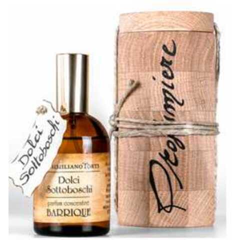 عطر ايل بارفيومير دولشي سوتوبوشي