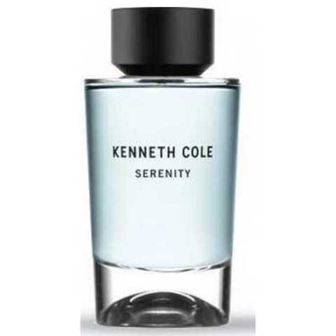 عطر كينيث كول سيرينتي