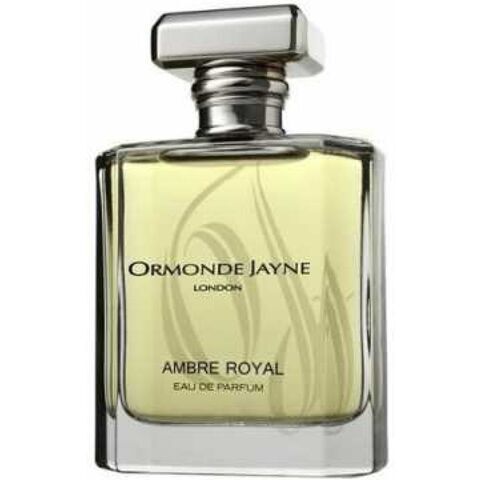 عطر عنبر رويال ارموند جين