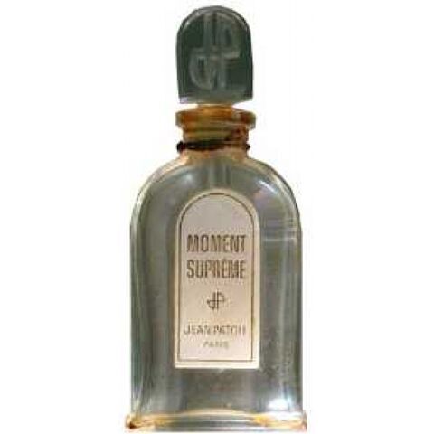 عطر مومنت سوبريم جان باتو
