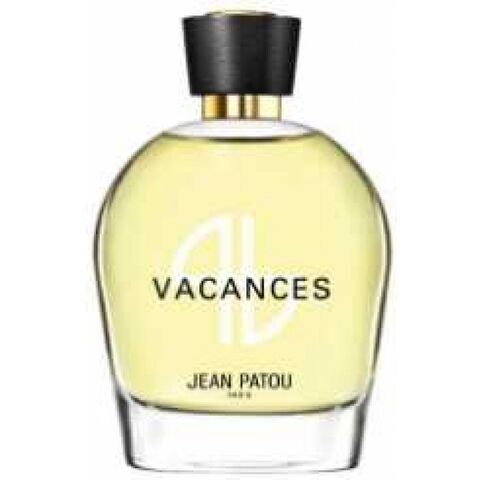 عطر فاكانسيز جان باتو