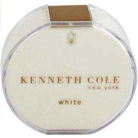 عطر كينيث كول نيويورك وومن وايت كينيث كول