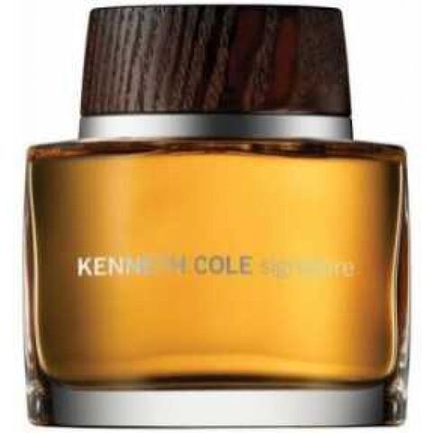 عطر سيجنيتشر كينيث كول