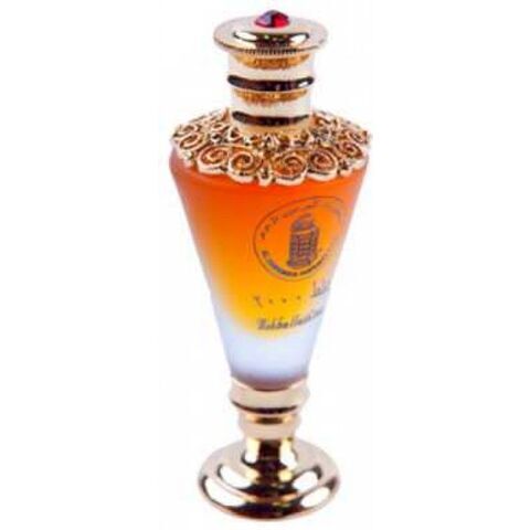 عطر الحرمين برفيومز مخلط 2000 جولد