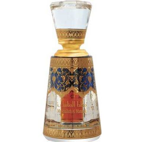 عطر الحرمين برفيومز مخلط المناسك
