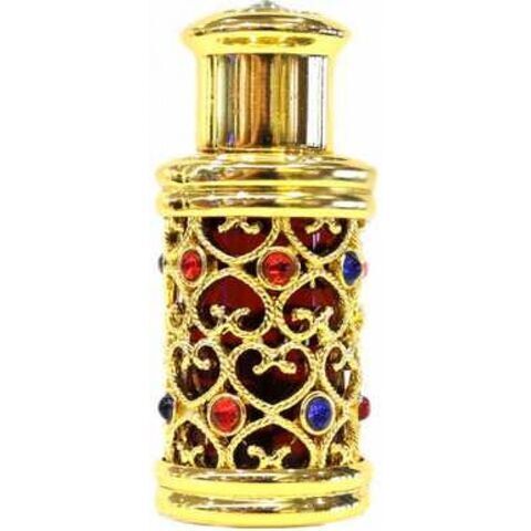 عطر الحرمين برفيومز مخلط هند