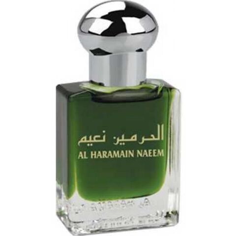 عطر الحرمين برفيومز نعيم