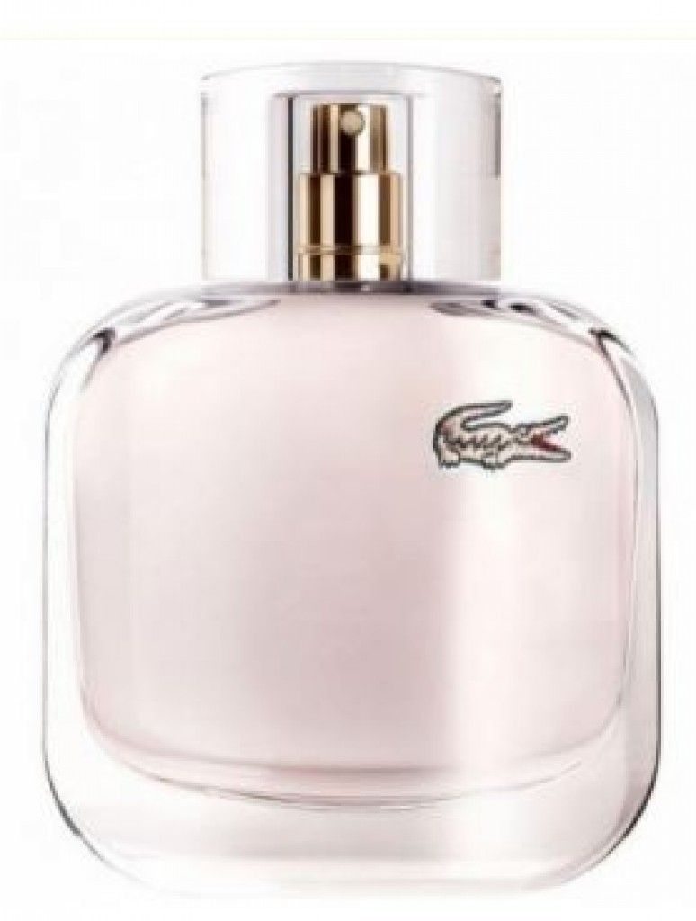 عطر يو دي لاكوست لي.12.12 بور ايلي اليجانت