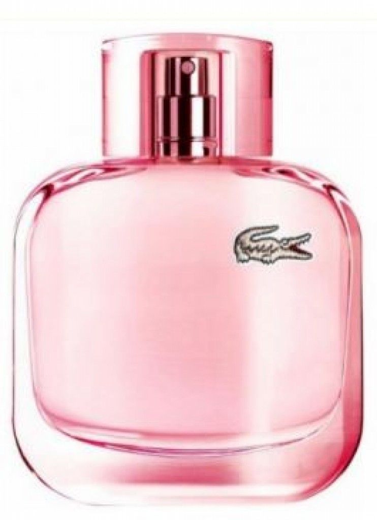 عطر يو دي لاكوست لي.12.12 بور ايلي سباركلينج