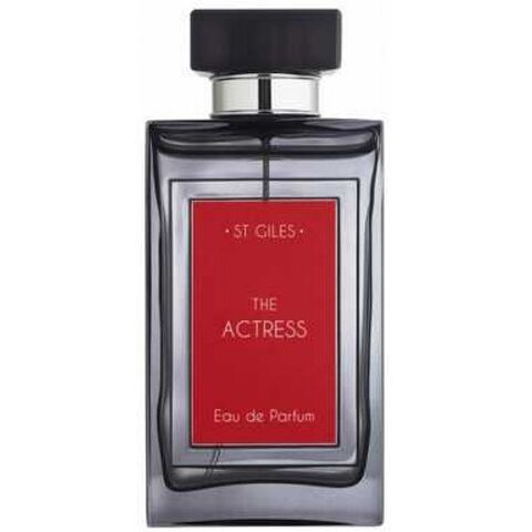 عطر سانت جايلز ذا أكترس