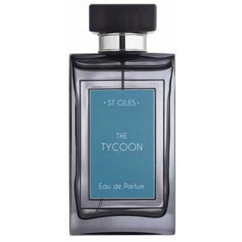 عطر سانت جايلز ذا تايكون