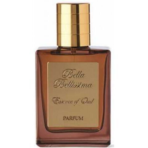 عطر بيلا بيليسيما أربيان روز