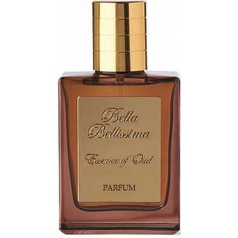 عطر بيلا بيليسيما بلاك إيبوني