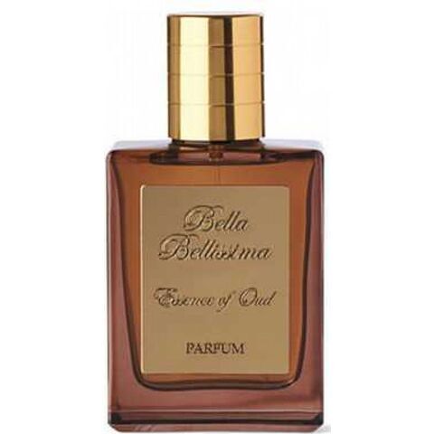 عطر بيلا بيليسيما وايت ليذر