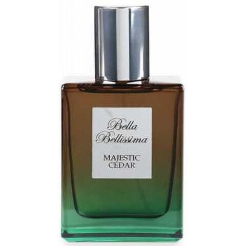 عطر بيلا بيليسيما ماجستيك سيدر