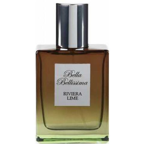 عطر بيلا بيليسيما ريفيرا لايم