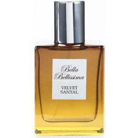 عطر بيلا بيليسيما فلفيت سانتال