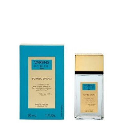 عطر ألريك دو فارنز فارنز أوريجينال بورنيو دريم