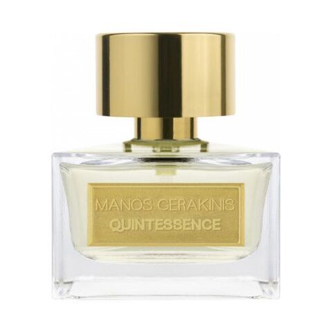 عطرمانوس جيراكينيس كونت اسنس 2020