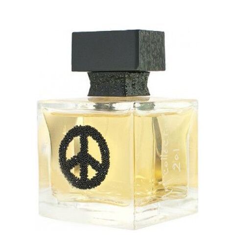 عطر ام ميكاليف أرت كولكشن 201 مان