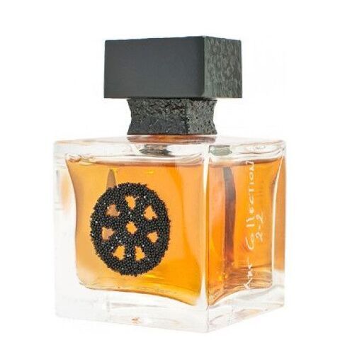 عطر ام ميكاليف أرت كولكشن 202