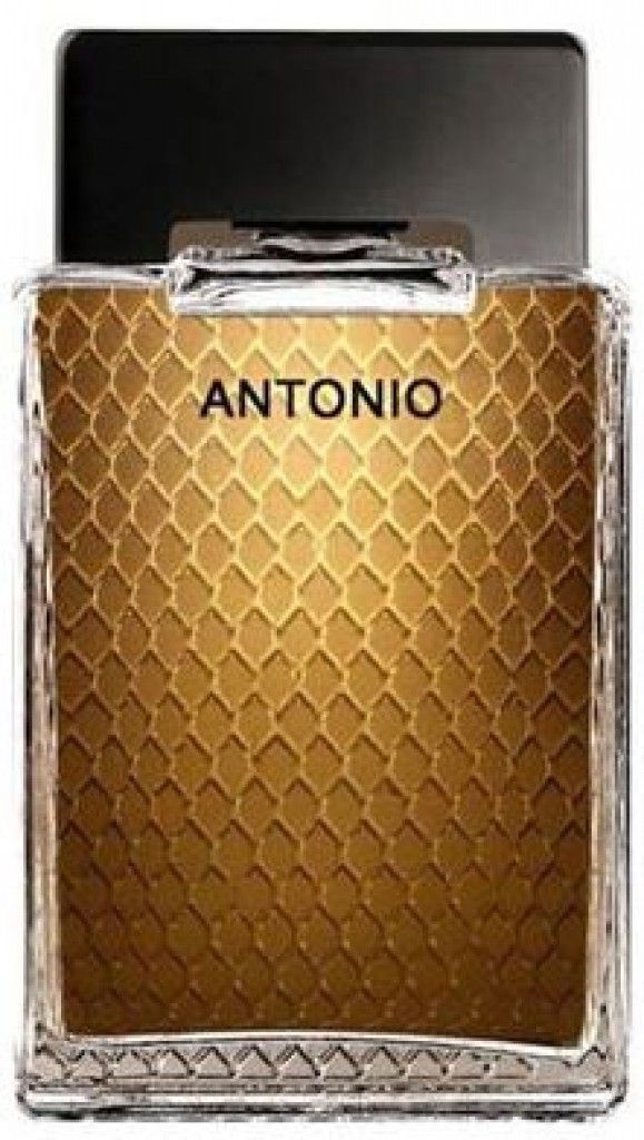 عطر أنطونيو بانديراس أنطونيو