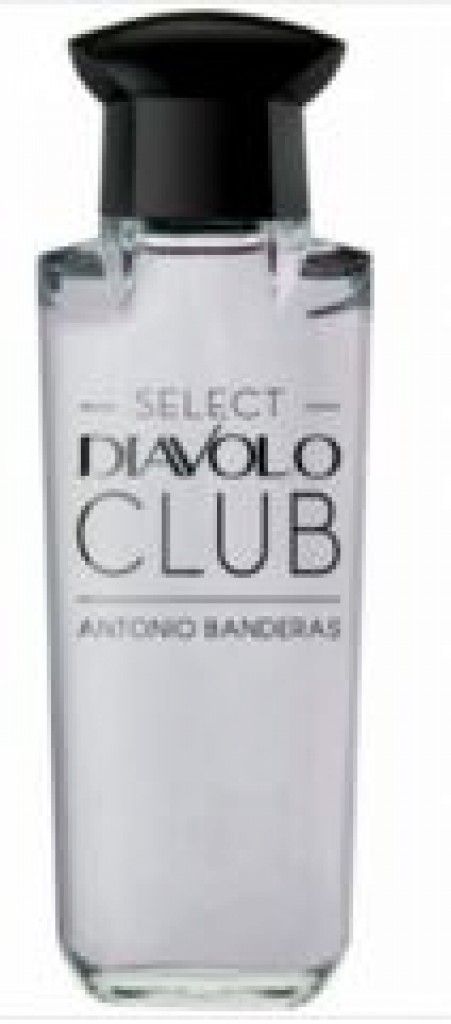 عطر أنطونيو بانديراس ديافولو كلوب