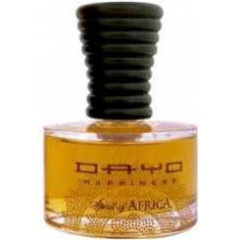 عطر سبيريت اوف افريكا دايو هابينس اتنسون