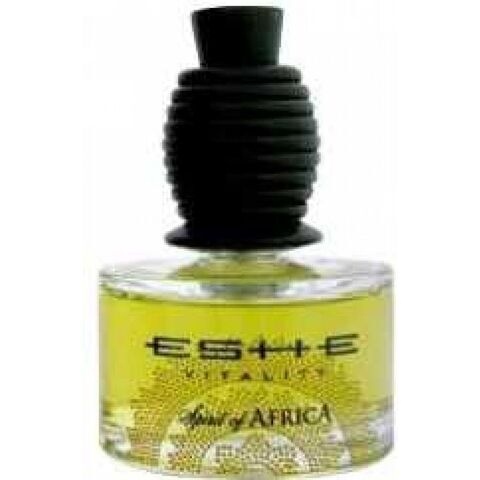 عطر اتنسون سبيريت اوف افريكا اشي فيتالي