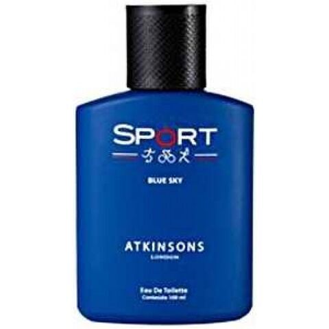 عطر اتنسون سبورت بلو سكاي