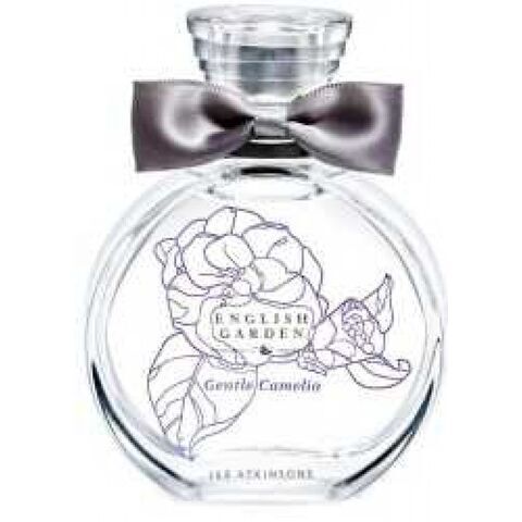 عطر اتنسون جنتل كامليا