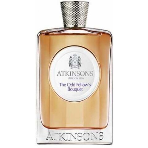 عطر اتنسون ذا عود فلاور بوكيه