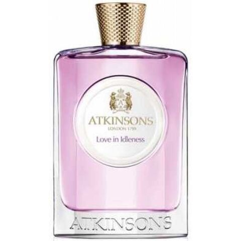 عطر اتنسون لوف ان ادلينس