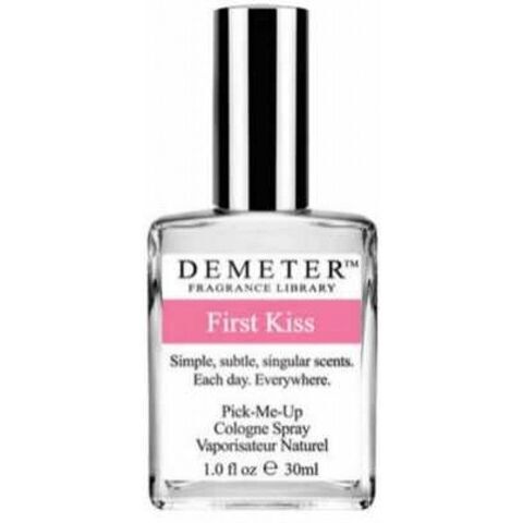 عطر فيرست كيس ديميتر فراجرانس