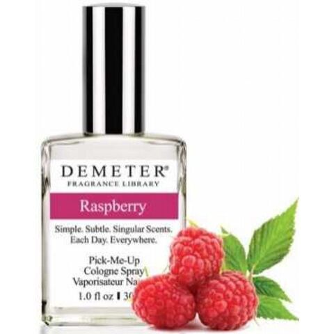عطر راسبيري ديميتر فراجرانس