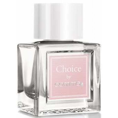 عطر كوما  تشويس