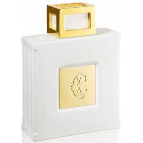 عطر شاريول  رويال وايت