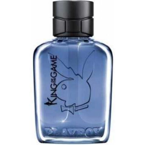 عطر كنج اوف ذا جيم بلاي بوي