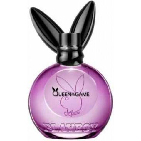 عطر كوين اوف ذا جيم بلاي بوي