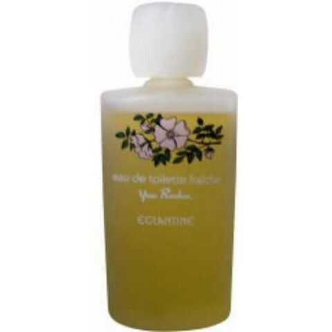 عطر إيف روشيه إغلانتين