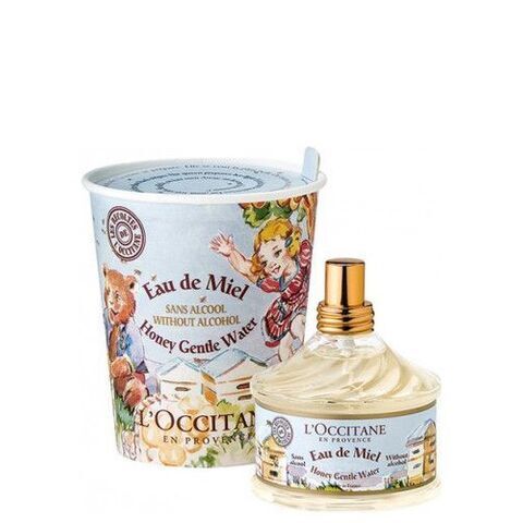 عطر لوكسيتان ان بروفنس يو دي ميل