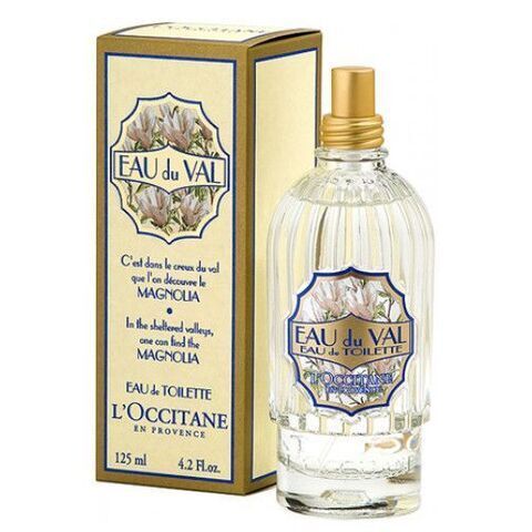 عطر لوكسيتان ان بروفنس يو دو فال ماغنوليا