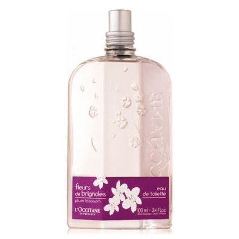 عطر لوكسيتان ان بروفنس فلور دي بريجنولز بلام بلوسوم