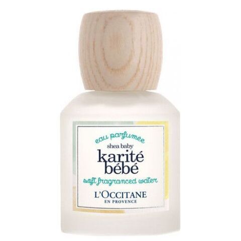 عطر لوكسيتان ان بروفنس كاريتي بيبي