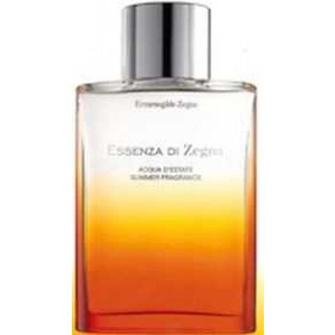 عطر اسنزا دي زينيا أكوا دا استيت إرمنيجيلدو زينيا