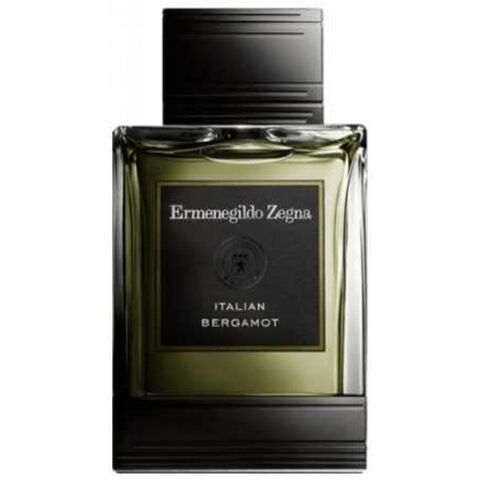 عطر ايتالين برغموت إرمنيجيلدو زينيا