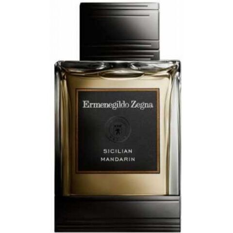 عطر سيسيليان ماندرين إرمنيجيلدو زينيا