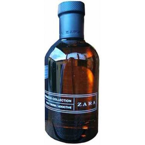 عطر زارا  توباكو كولكشن ريتش وارم أدكتيف