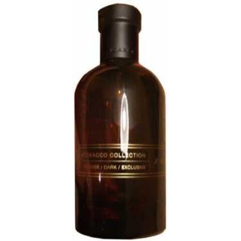 عطر زارا  توباكو كولكشن انتنس دارك اكسكلوسيف